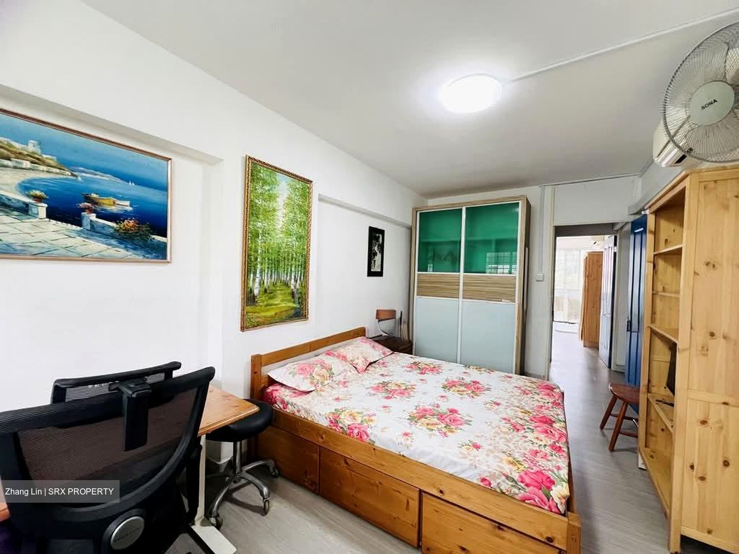 Blk 305 Yishun Rivergreen (Yishun), HDB 5 Rooms #576340021